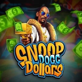 Snoop Dogg Dollars game by BGAMING – logo hosted on Scored Casino