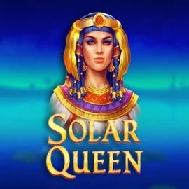 Play the Solar Queen slot by Playson on Scored Casino