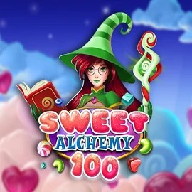 Play Sweet Alchemy 100 slot by Play'n GO on casinoscored.org