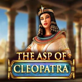 Play the The Asp of Cleopatra slot by Red Rake Gaming on Scored Casino