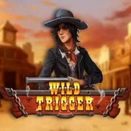Try Wild Trigger slot by Play'n GO on casinoscored.org – logo image